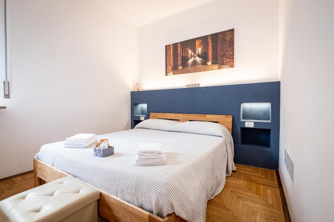 Il Salotto Del Conte 2* Verona