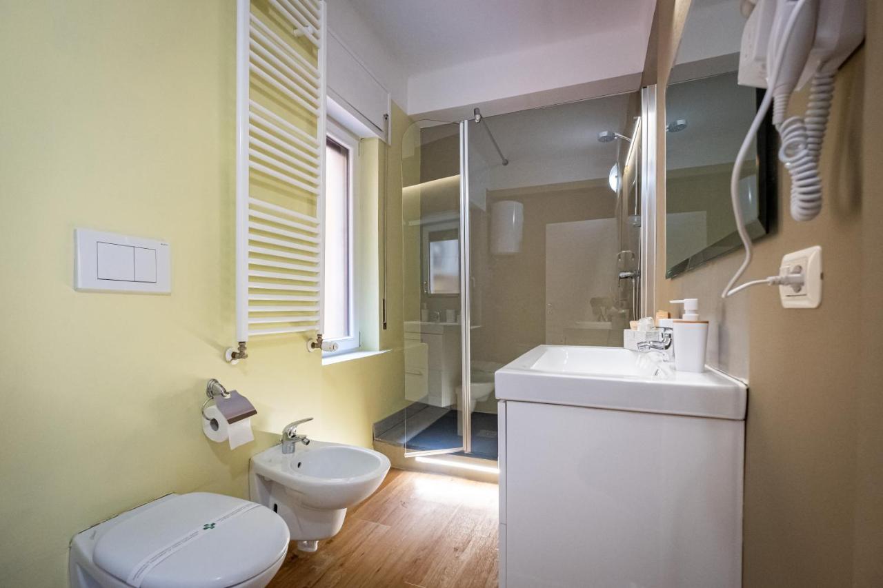 Bed & Breakfast Il Salotto Del Conte 2*