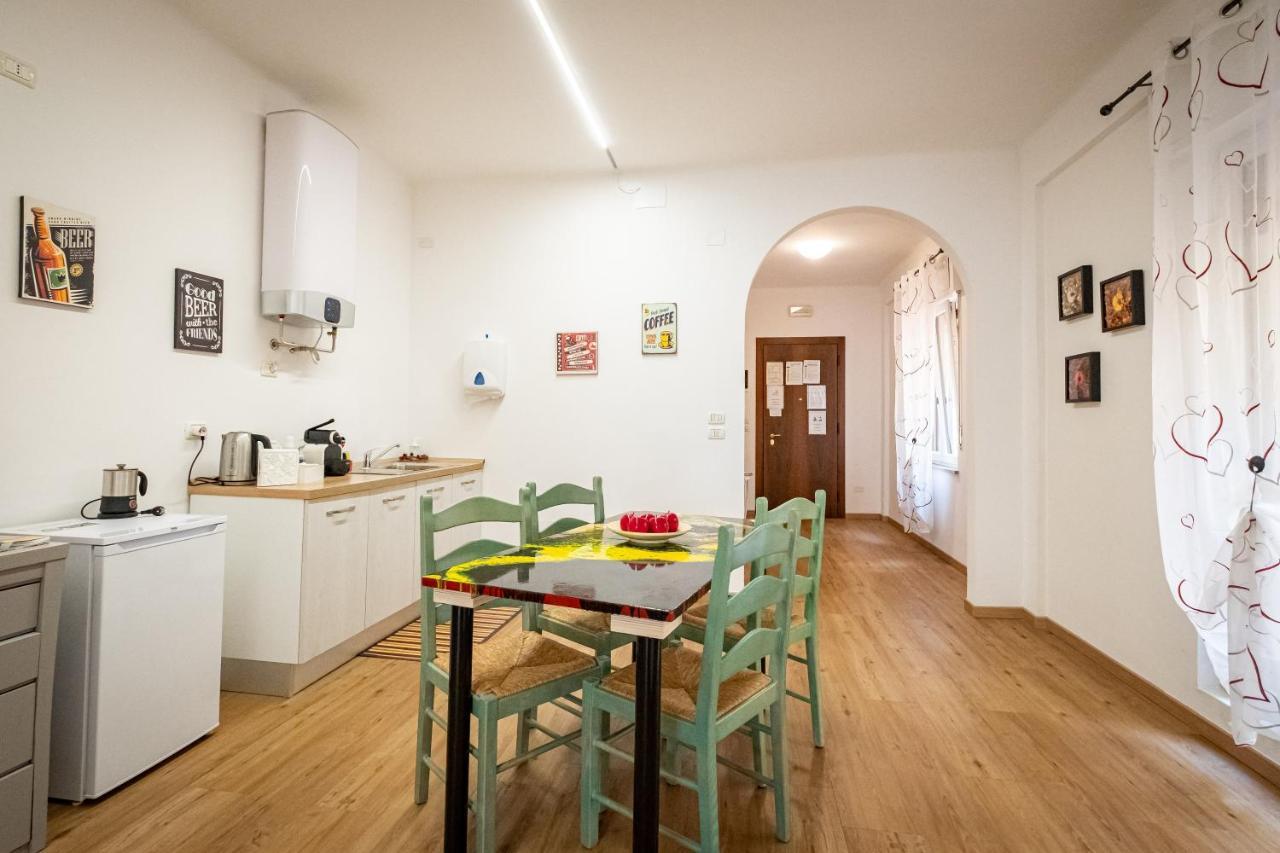 Il Salotto Del Conte 2*