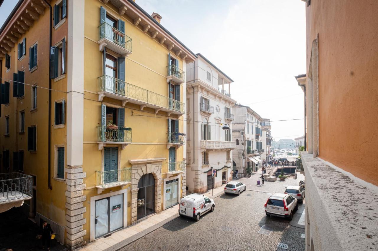 Il Salotto Del Conte