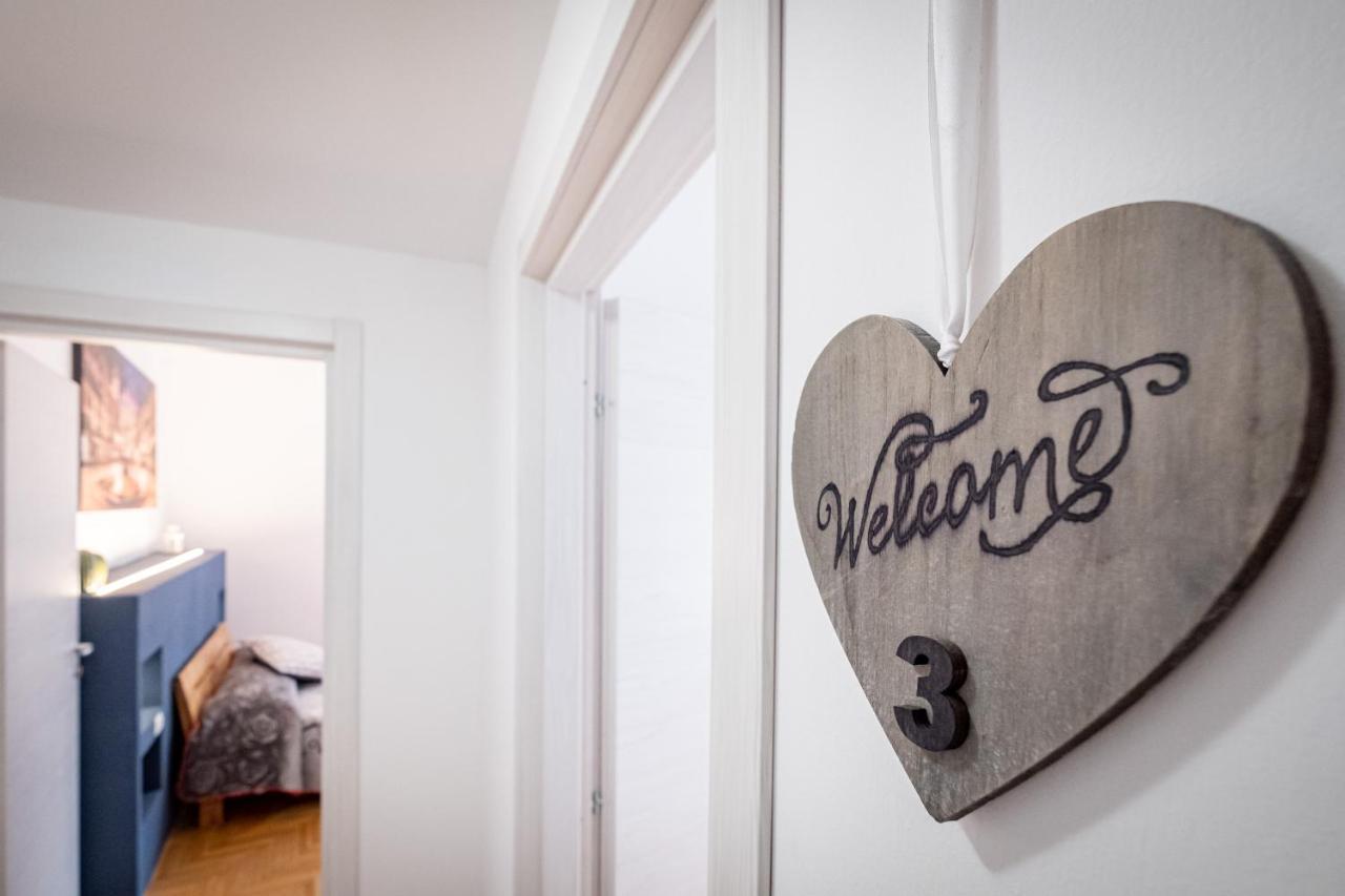 Bed & Breakfast Il Salotto Del Conte