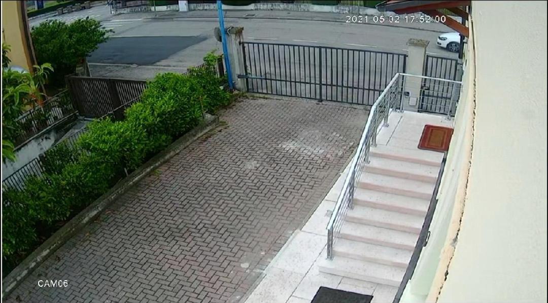 Fiera Kotimajoitukset