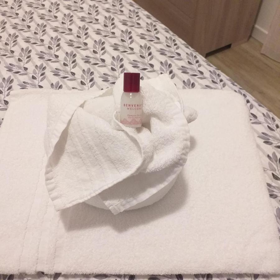 Appartement Residenza Gasparoni Di Guidi Eleonora
