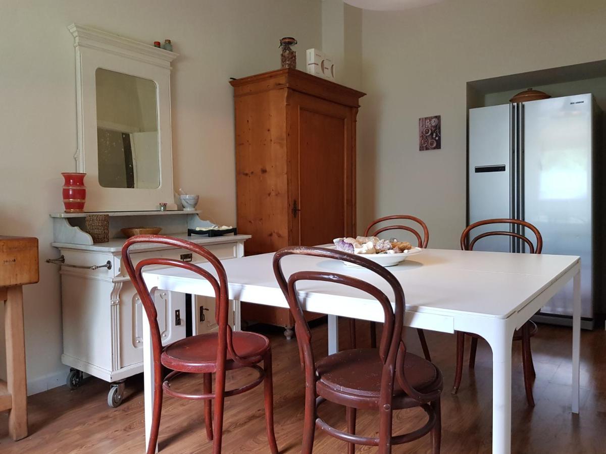 Appartement Binario 1