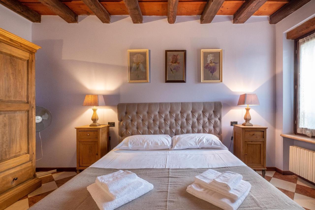 Casa Perotti *