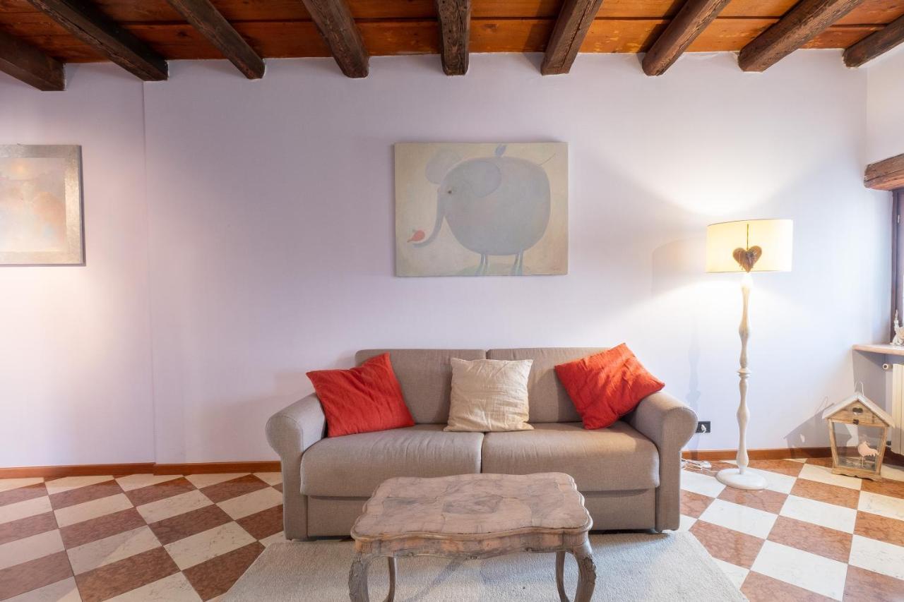 Casa Perotti Appartamento *