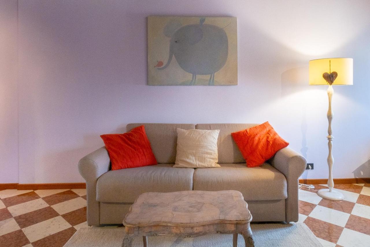 Casa Perotti * Verona