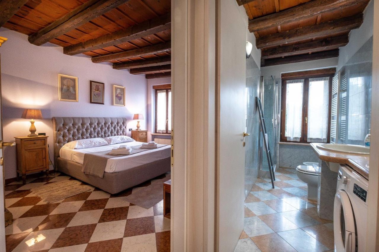 Casa Perotti Verona