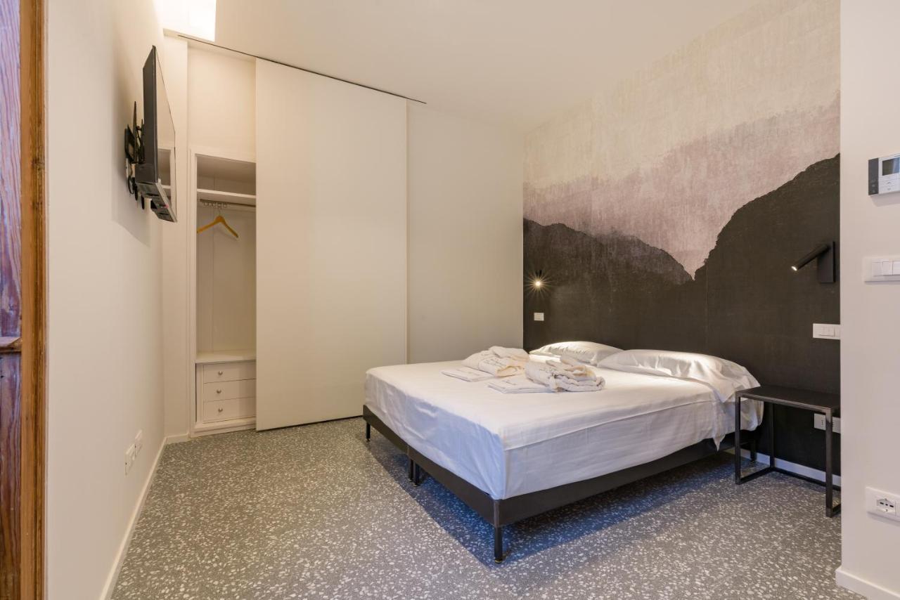 Huoneisto Domus La Scala