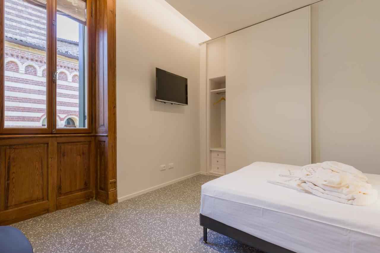 Domus La Scala Verona