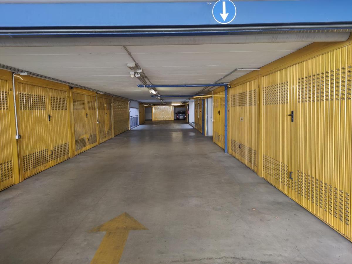Emmerosa, Centro Citta, Parcheggio Apartamento Verona