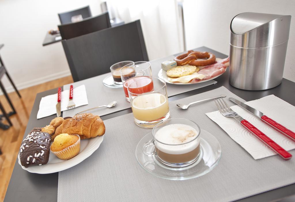 Gasthof Maison 3*