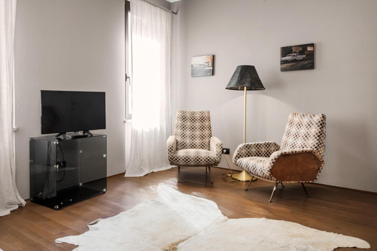 Flats4rent Al Monte *