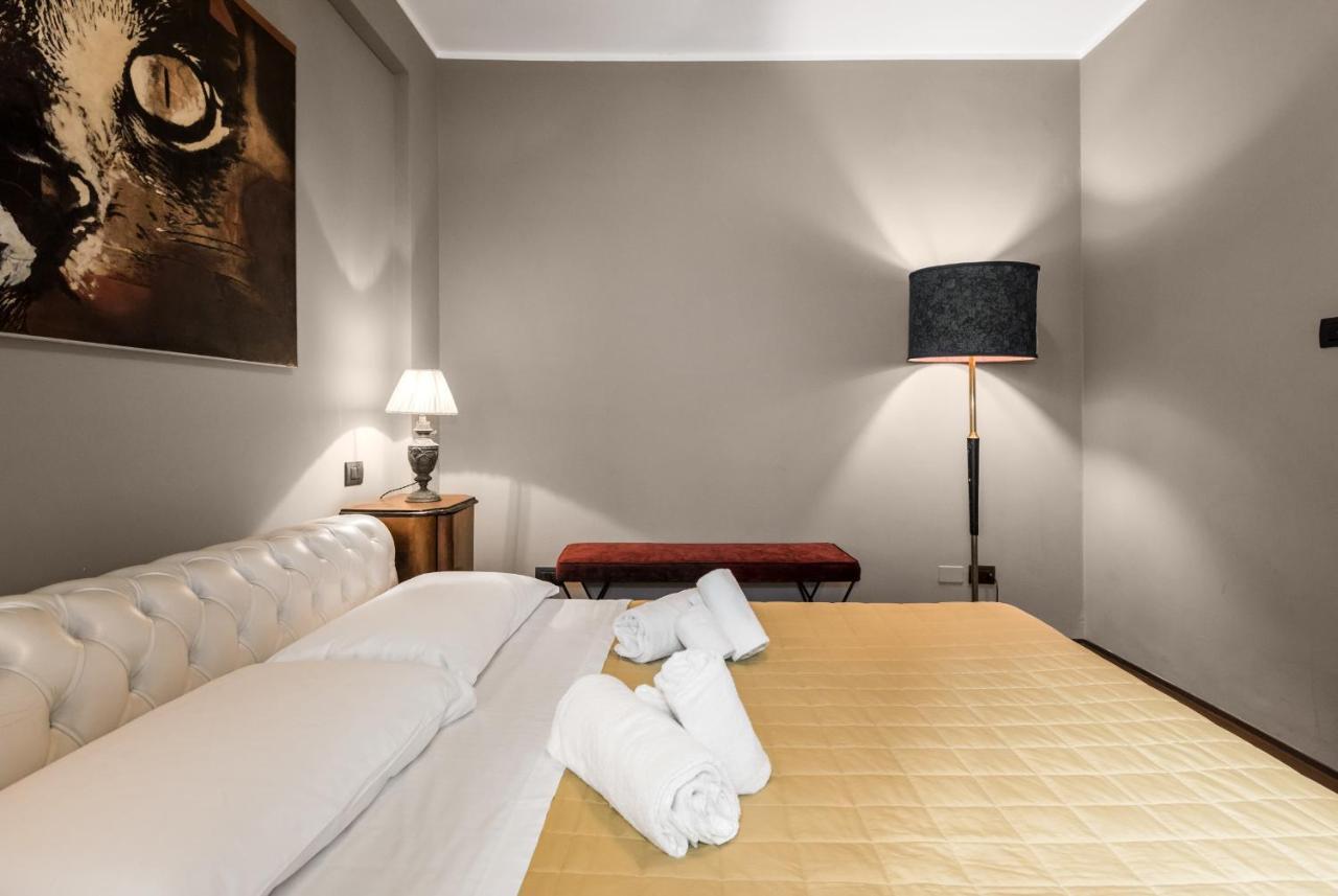Flats4rent Al Monte Verona