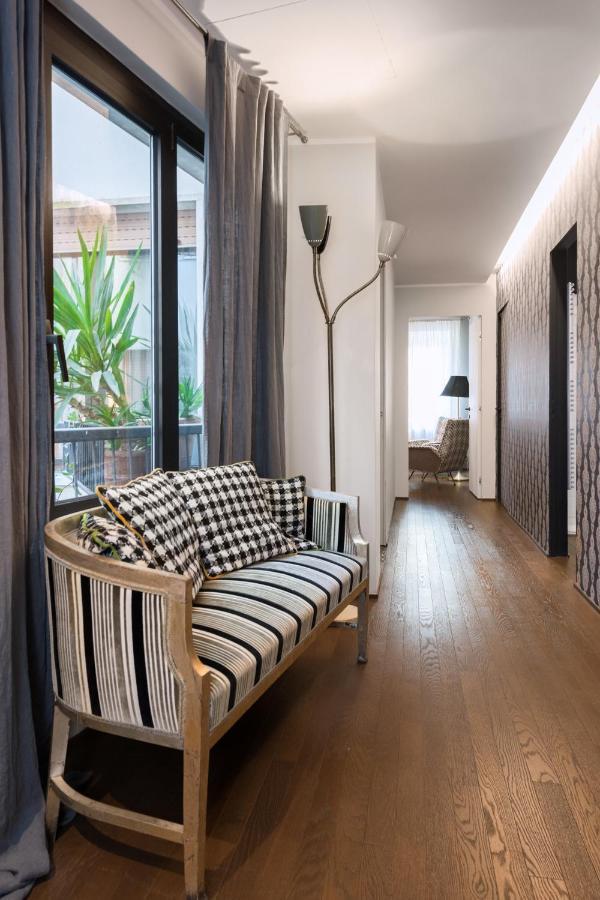 Apartment Flats4rent Al Monte