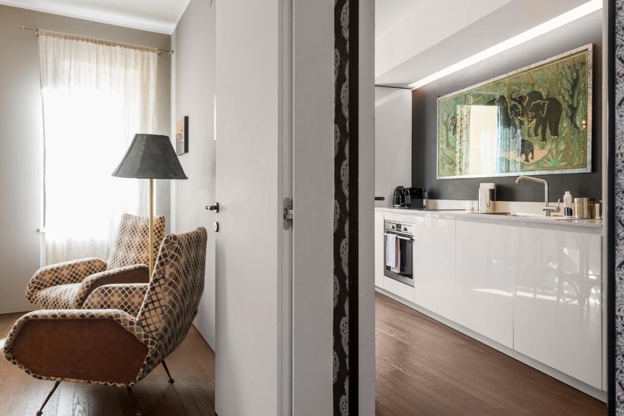 Flats4rent Al Monte Apartment