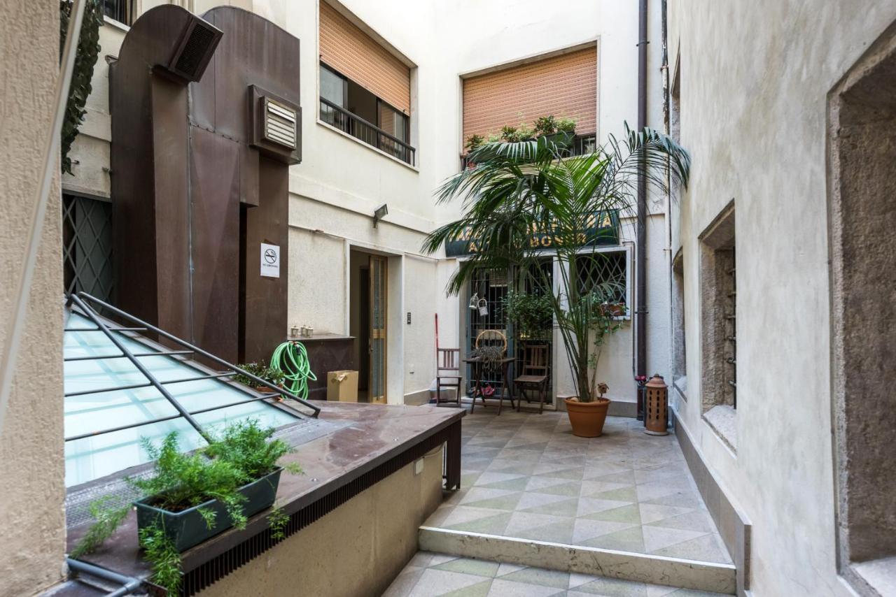 Flats4rent Al Monte *