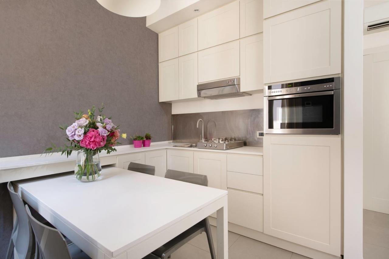 Tre Marchetti Arena Suites Huoneisto *