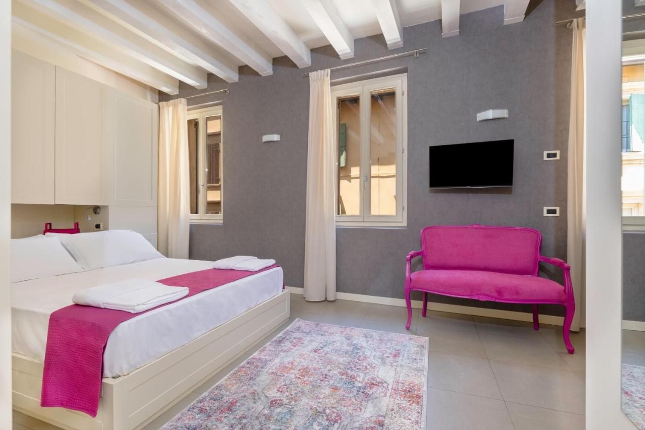 Tre Marchetti Arena Suites Huoneisto Verona