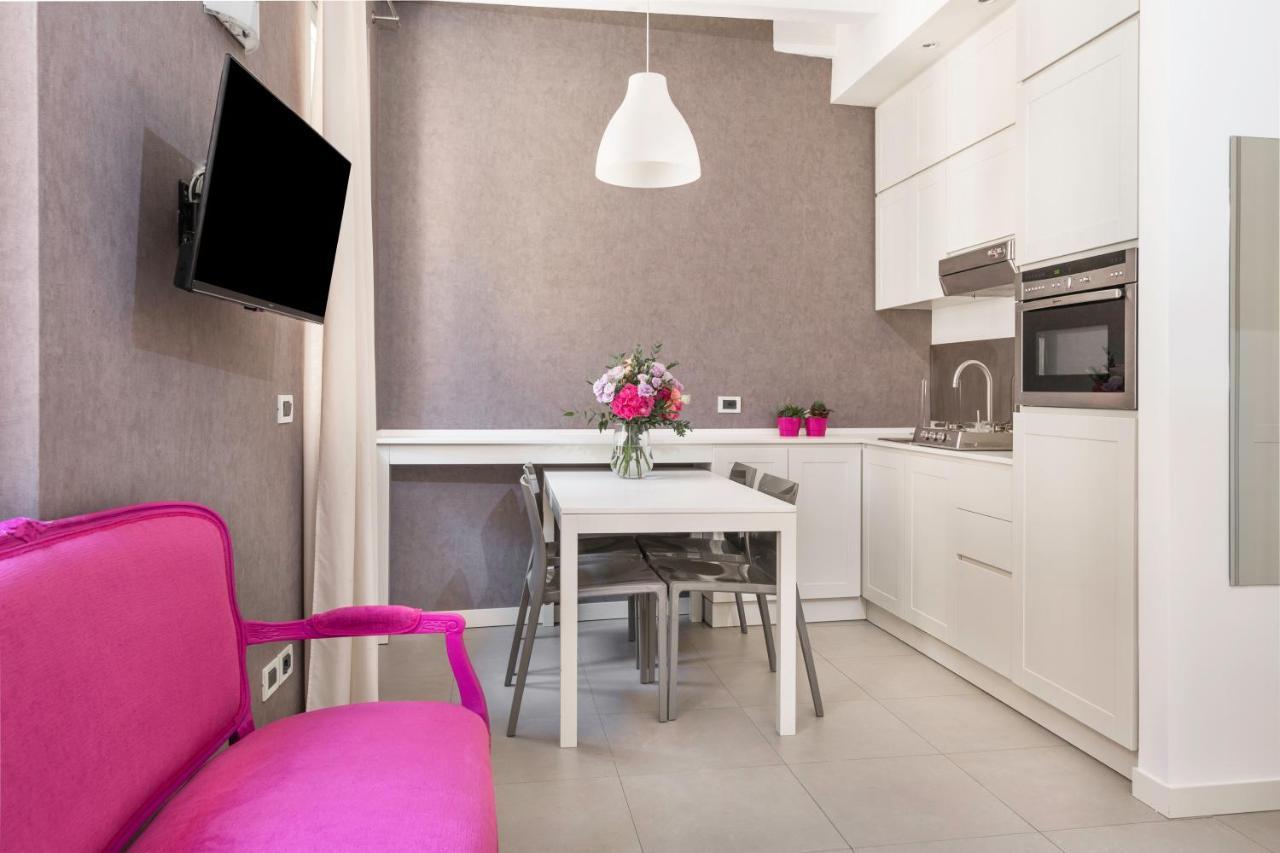 Tre Marchetti Arena Suites Verona