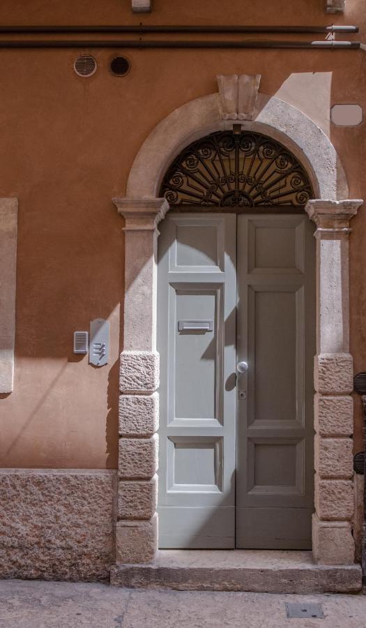Huoneisto Tre Marchetti Arena Suites Verona