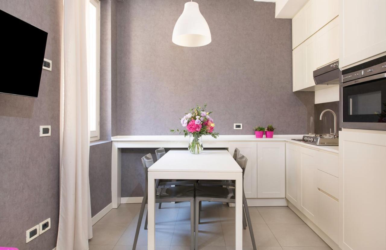 Tre Marchetti Arena Suites Huoneisto Verona