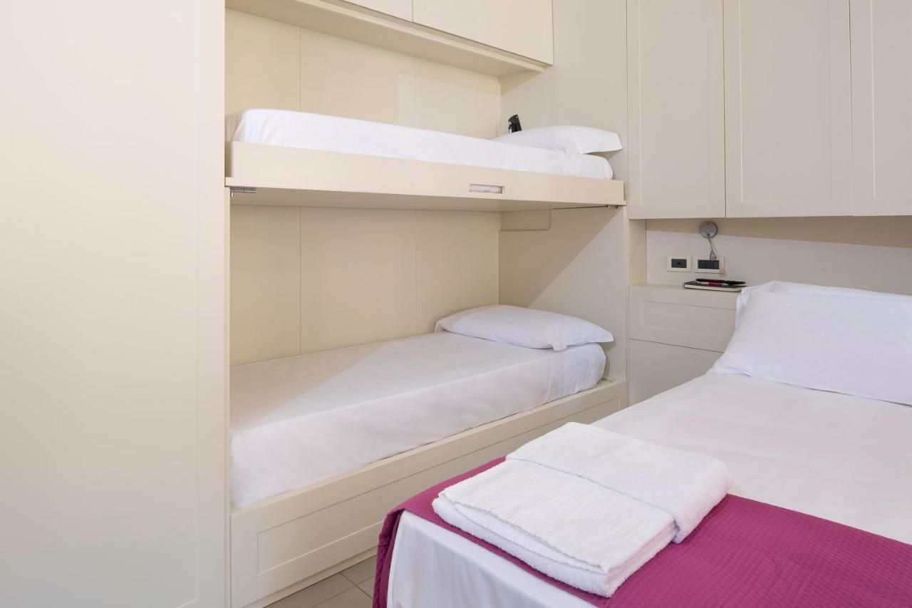 Tre Marchetti Arena Suites *
