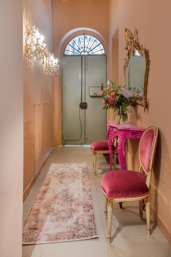 Huoneisto Tre Marchetti Arena Suites Verona
