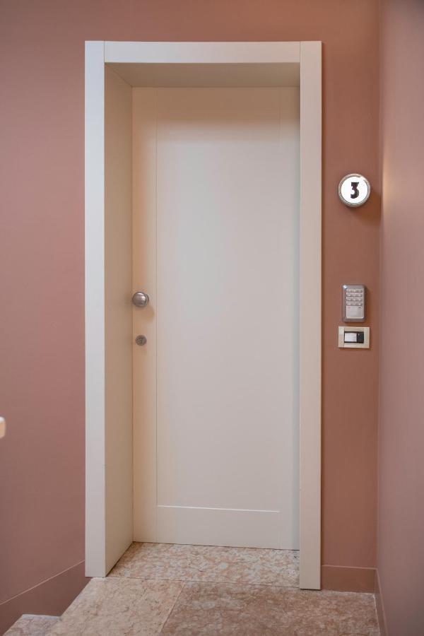 Huoneisto Tre Marchetti Arena Suites *