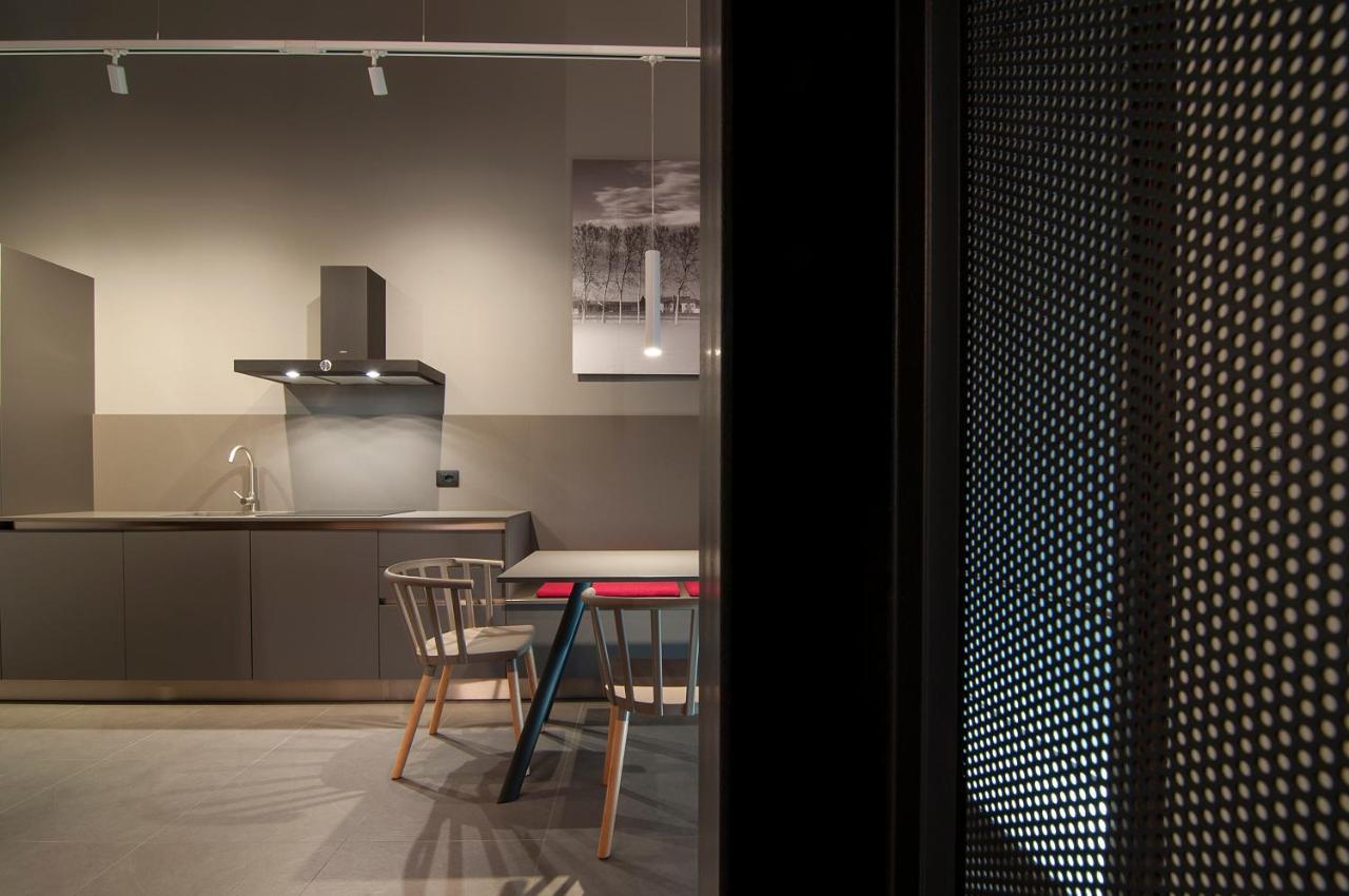 Apartment Le Grazie Verona