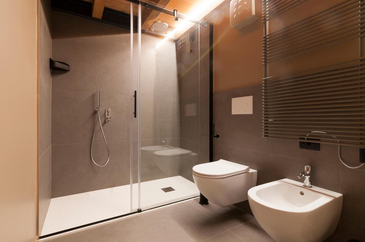 Apartment Le Grazie *