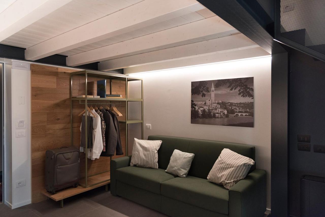 Apartment Le Grazie *