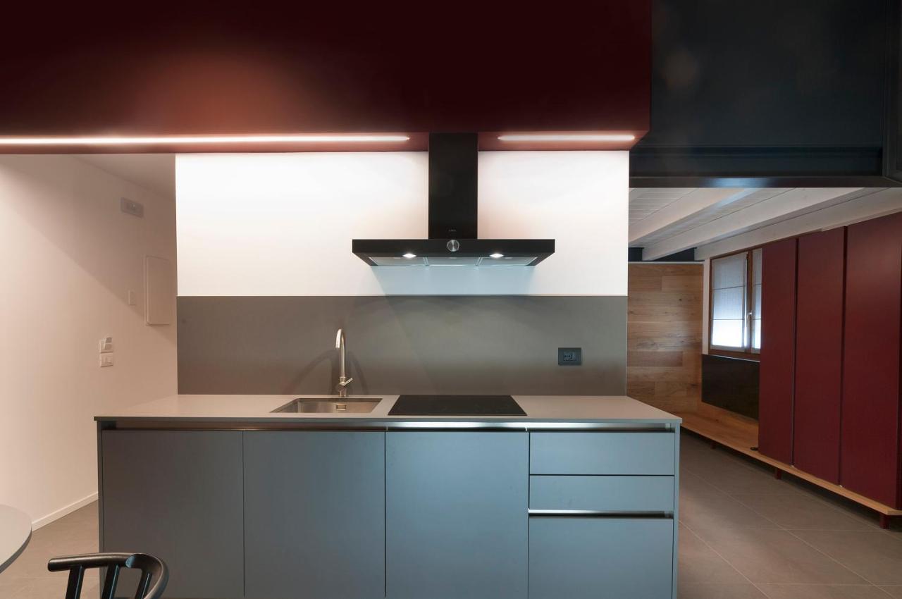 Apartment Le Grazie Verona