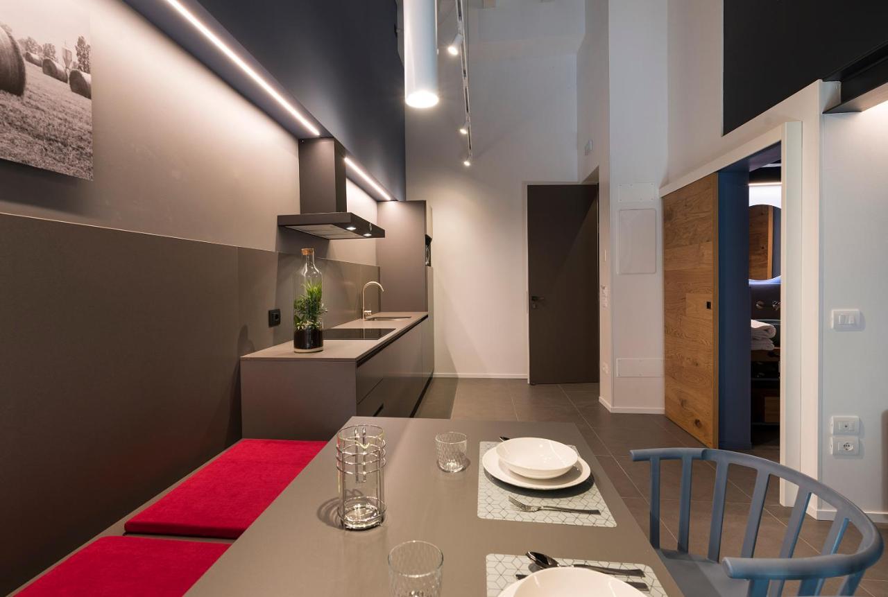 Apartment Le Grazie