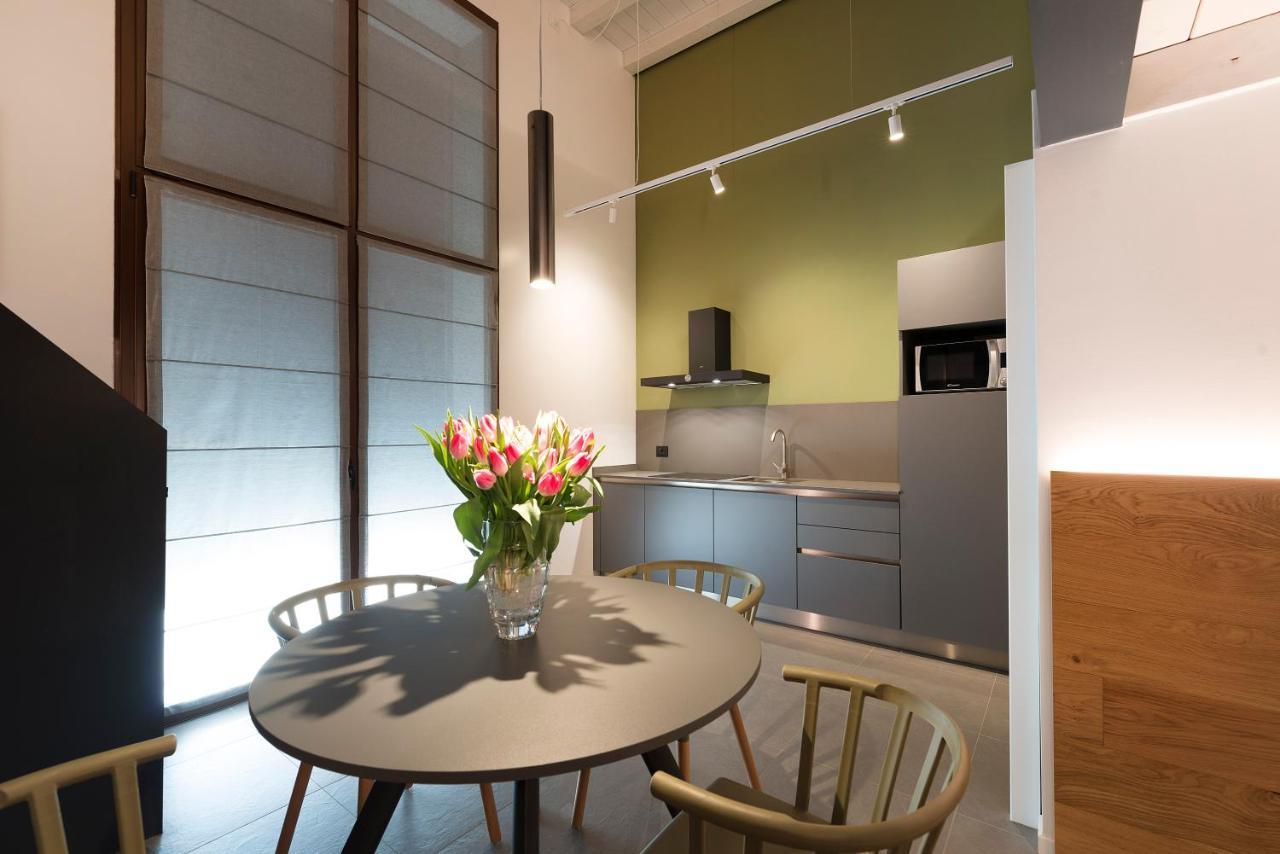 Le Grazie Apartment Verona