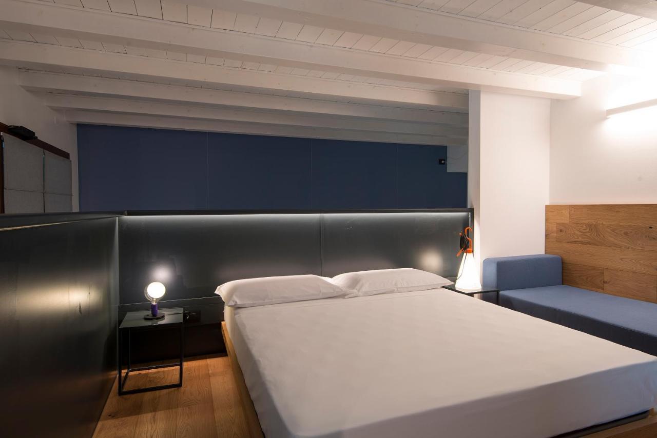 Le Grazie Apartment Verona
