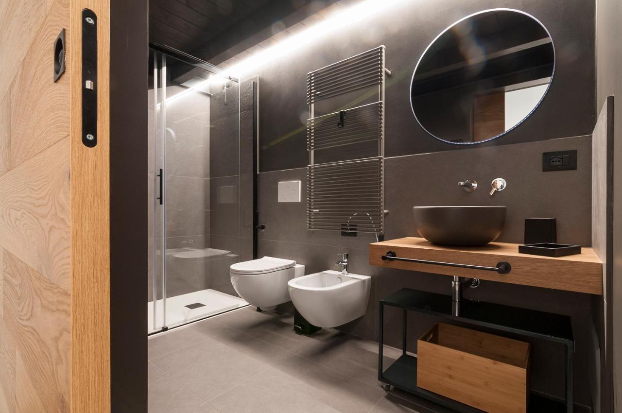 Apartment Le Grazie