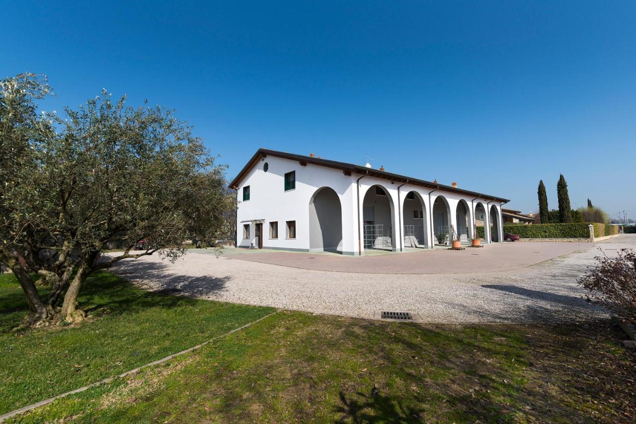 Le Grazie Apartment