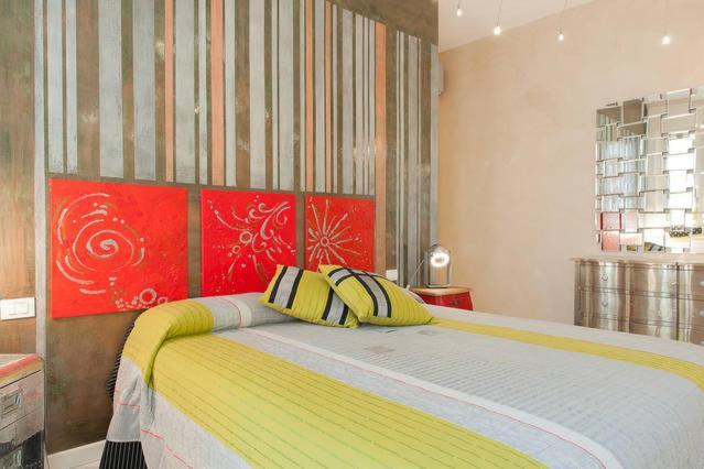 Centre With 3 Bed Chez Claude Verona