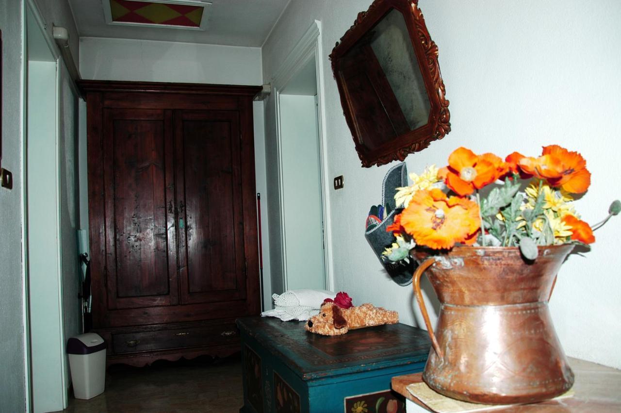 Bed & Breakfast Al Piccolo Giardino *