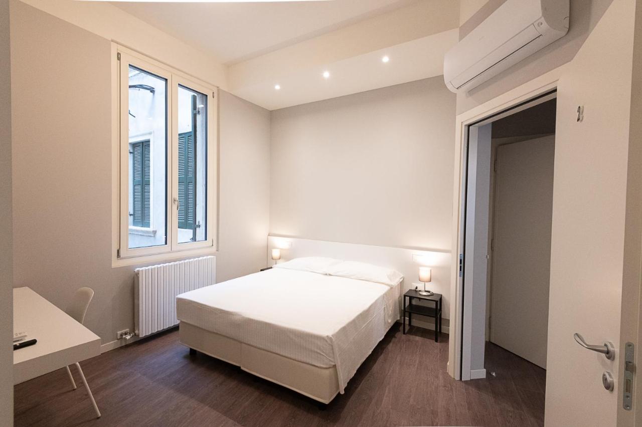 Good Night Romeo - Eleganti Dimore Guest house Verona