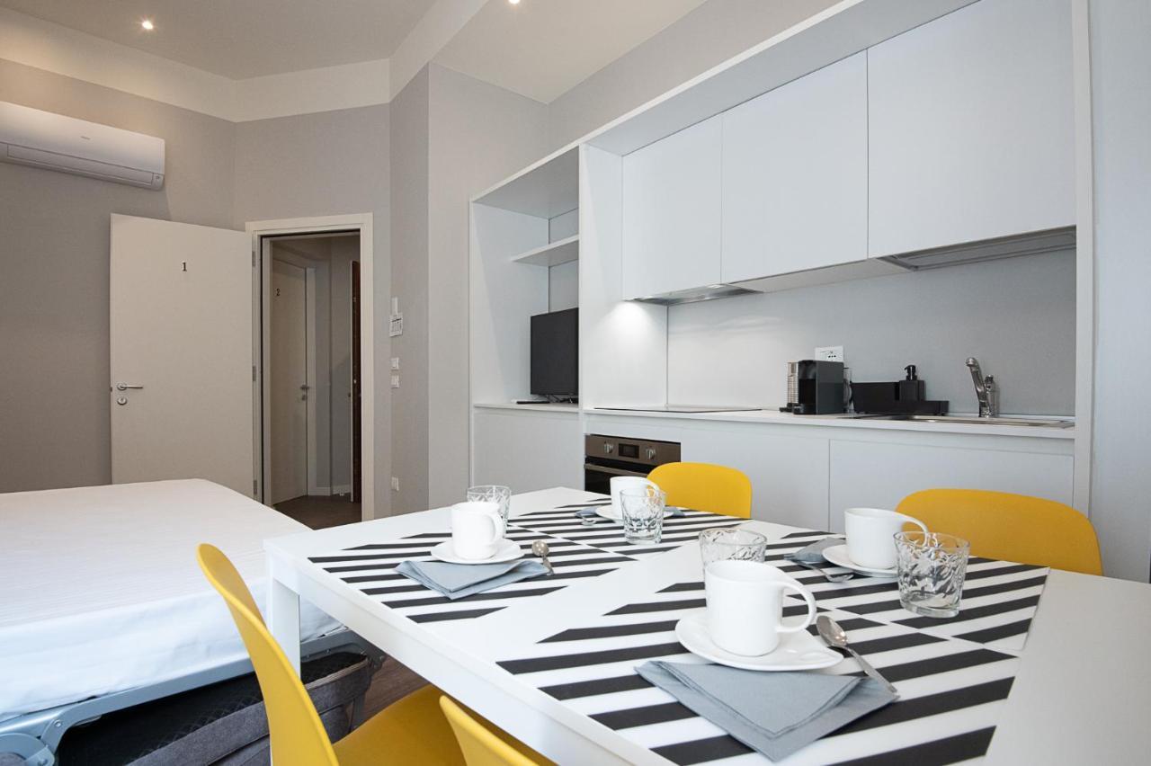 Good Night Romeo - Eleganti Dimore Guest house Verona