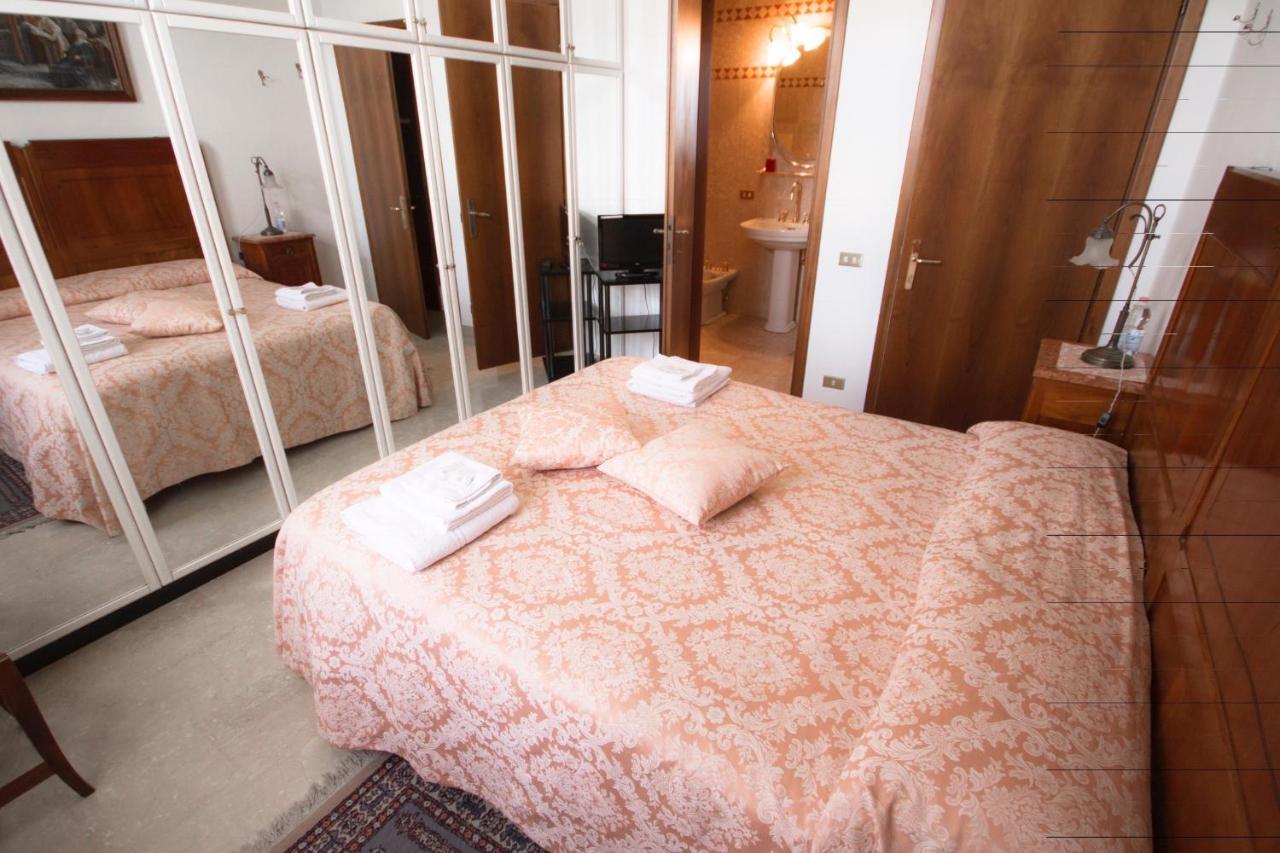 Alla Liberty Bed & Breakfast Frühstückspension 2*