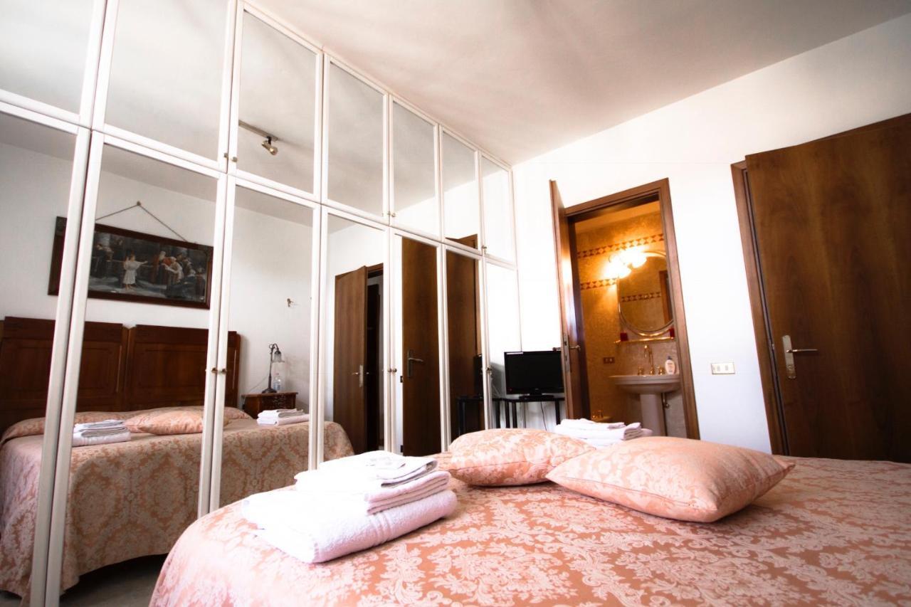 Alla Liberty Bed & Breakfast Verona