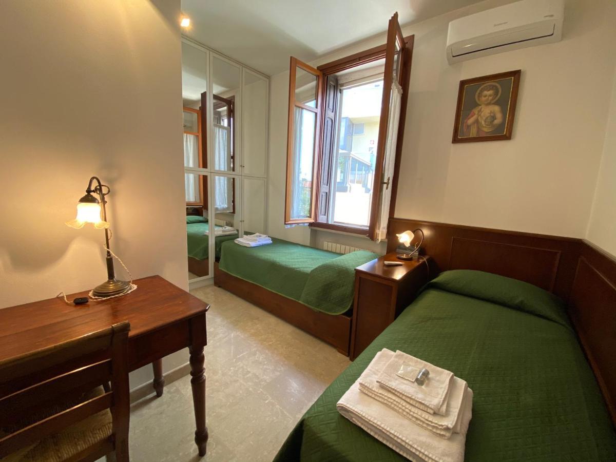 Alla Liberty Bed & Breakfast Verona