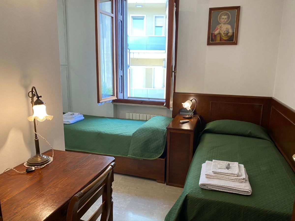 Alla Liberty Bed & Breakfast Frühstückspension Verona