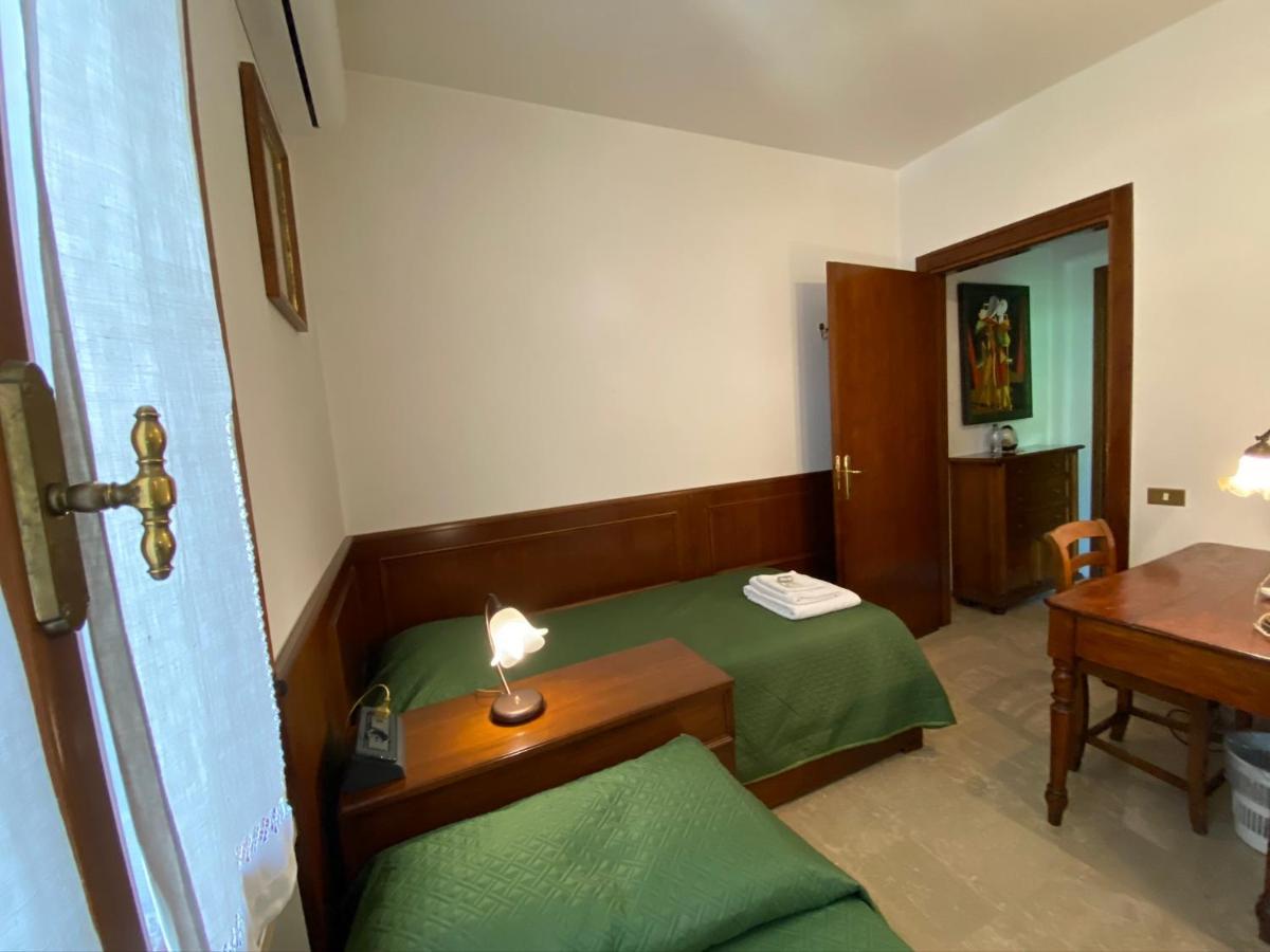 Alla Liberty Bed & Breakfast Frühstückspension Verona