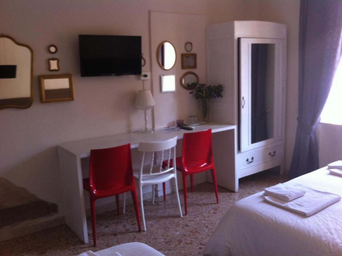 Affittacamere Residenza Navona 3*