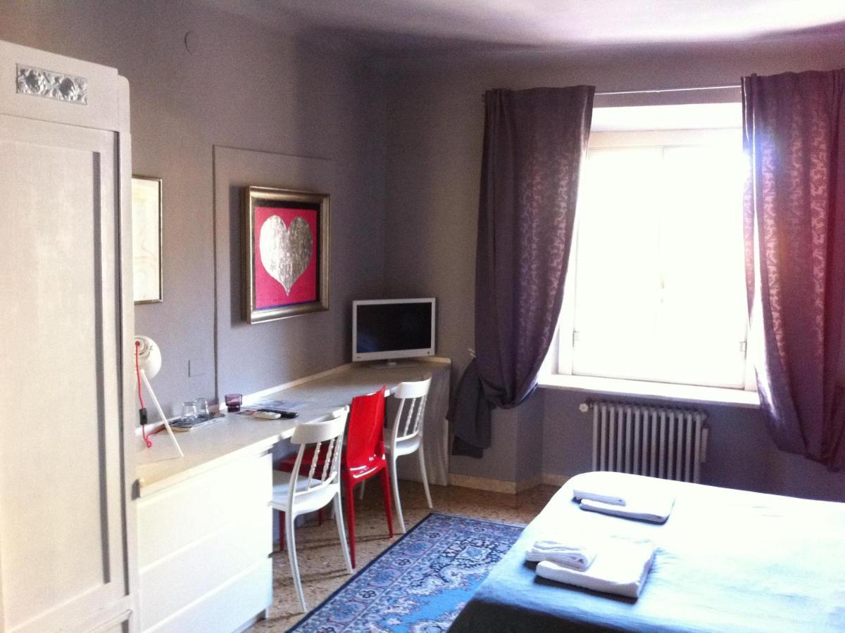 Residenza Navona Affittacamere