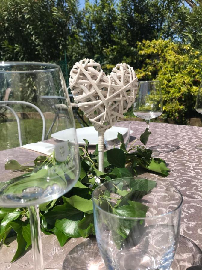 Agriturismo Macole Fattoria Con Spuntini Farm stay *